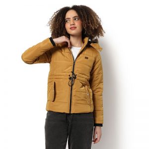 Women's FLX Convertible Peplum Jacket